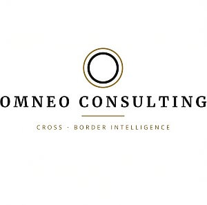 Omneo Consulting Logo